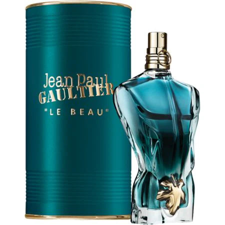 JPG Le Beau EDT